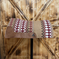 Fawn Cream Tan Blanket Pad
