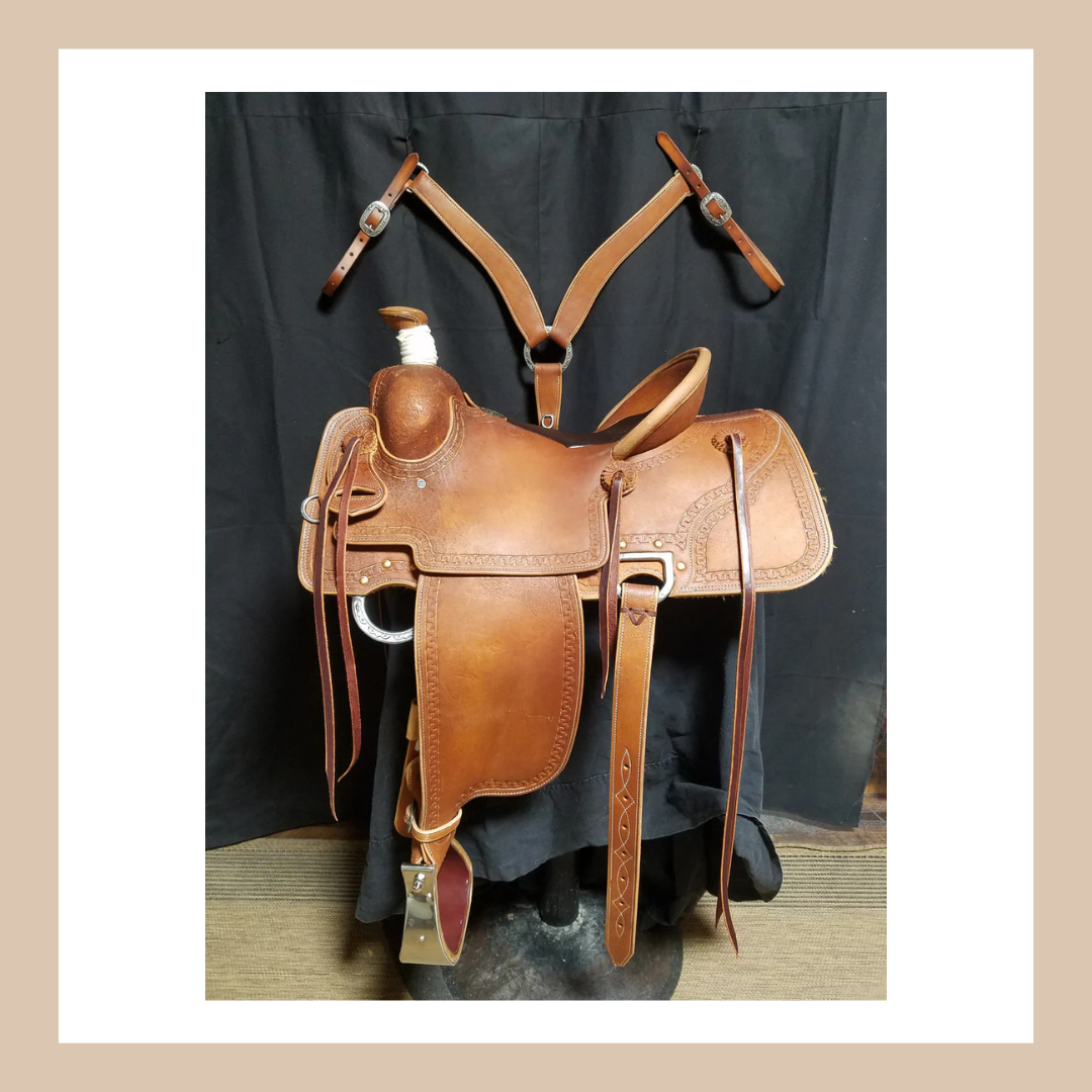 Three Forks Ultimate Roper