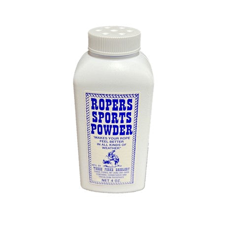 Ropers Sports Powder – Three Forks Saddlery