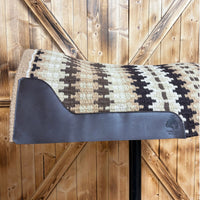 Blanket Top Pad (Tan Coffee)