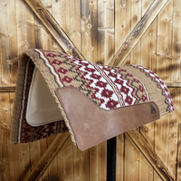 Fawn Cream Tan Blanket Pad