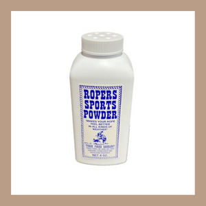 Ropers Sports Powder
