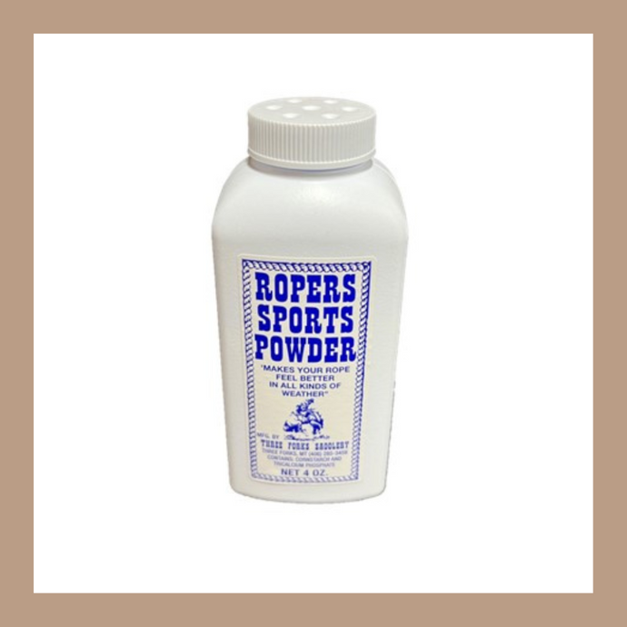 Ropers Sports Powder