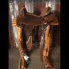 Merrill Barrel Saddle 29 (Base price + $1585)