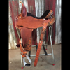 Merrill Barrel Saddle 13 (Base price + $690)