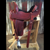 Merrill Barrel Saddle 11 (Base price + $210)