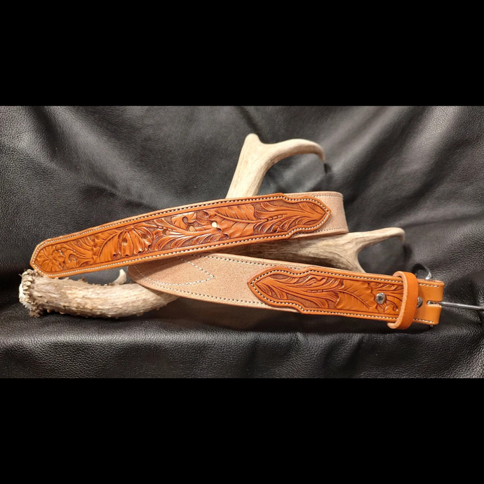 Gunslinger Belt