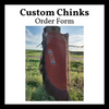 Custom Chinks Builder