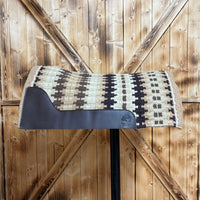 Blanket Top Pad (Tan Coffee)