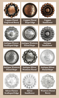 Custom Chaps Builder