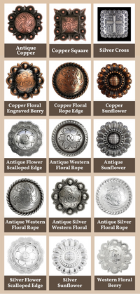 Merrill Barrel Saddle 8 (Base price + $1070); $200 Deposit