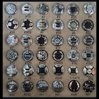 Merrill Barrel Saddle 8 (Base price + $1070); $200 Deposit