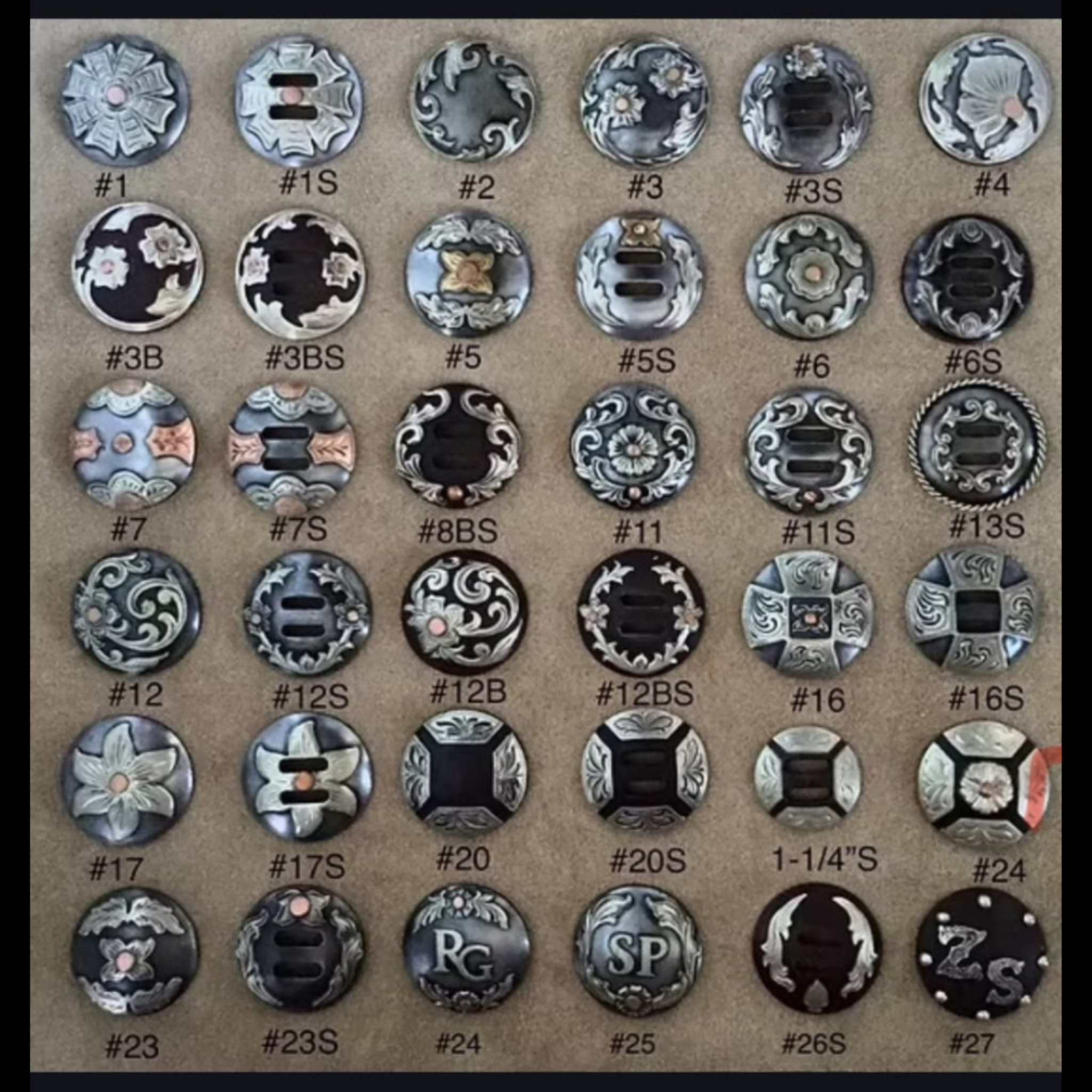 Merrill Barrel Saddle 8 (Base price + $1070); $200 Deposit