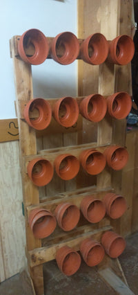 Pull On Bell Boots