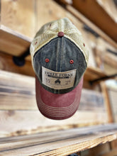 Load image into Gallery viewer, &quot;NEW&quot; Three Forks Saddlery Old Fashioned Trucker Caps