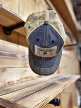 Load image into Gallery viewer, &quot;NEW&quot; Three Forks Saddlery Old Fashioned Trucker Caps