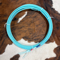 Classic Powerline Lite Teamroping Ropes, 35-Foot Heel Rope