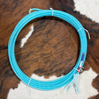 Classic Powerline Lite Teamroping Ropes, 35-Foot Heel Rope