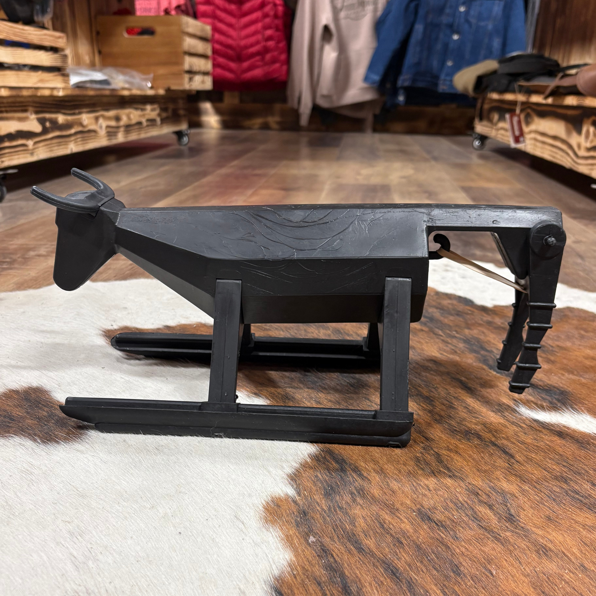 The Original Cowboy Toy