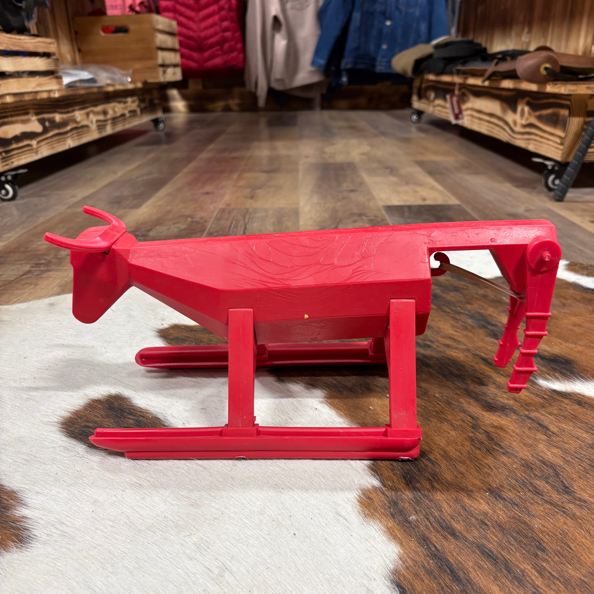 The Original Cowboy Toy
