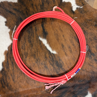 Classic Heat Teamroping Ropes, 30-Foot Head Rope