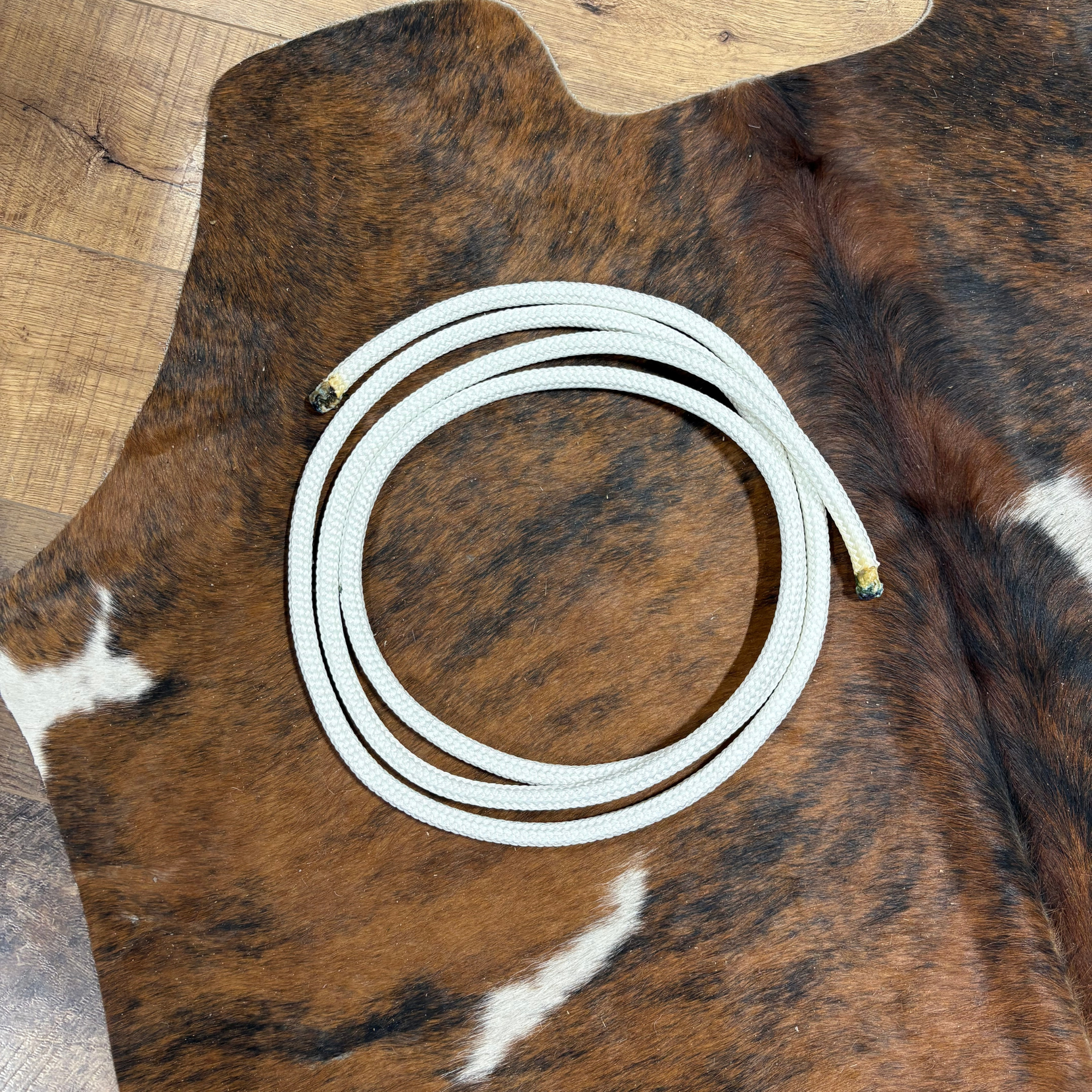 Custom Length 5/8" Treeline Rope
