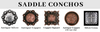 Sue Smith Saddle Builder
