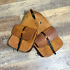 Richland Saddle Bags