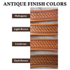 Custom Chaps Builder