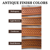 Custom Chaps Builder