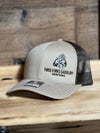 Three Forks Saddlery Ball Caps