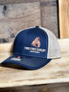 Three Forks Saddlery Ball Caps