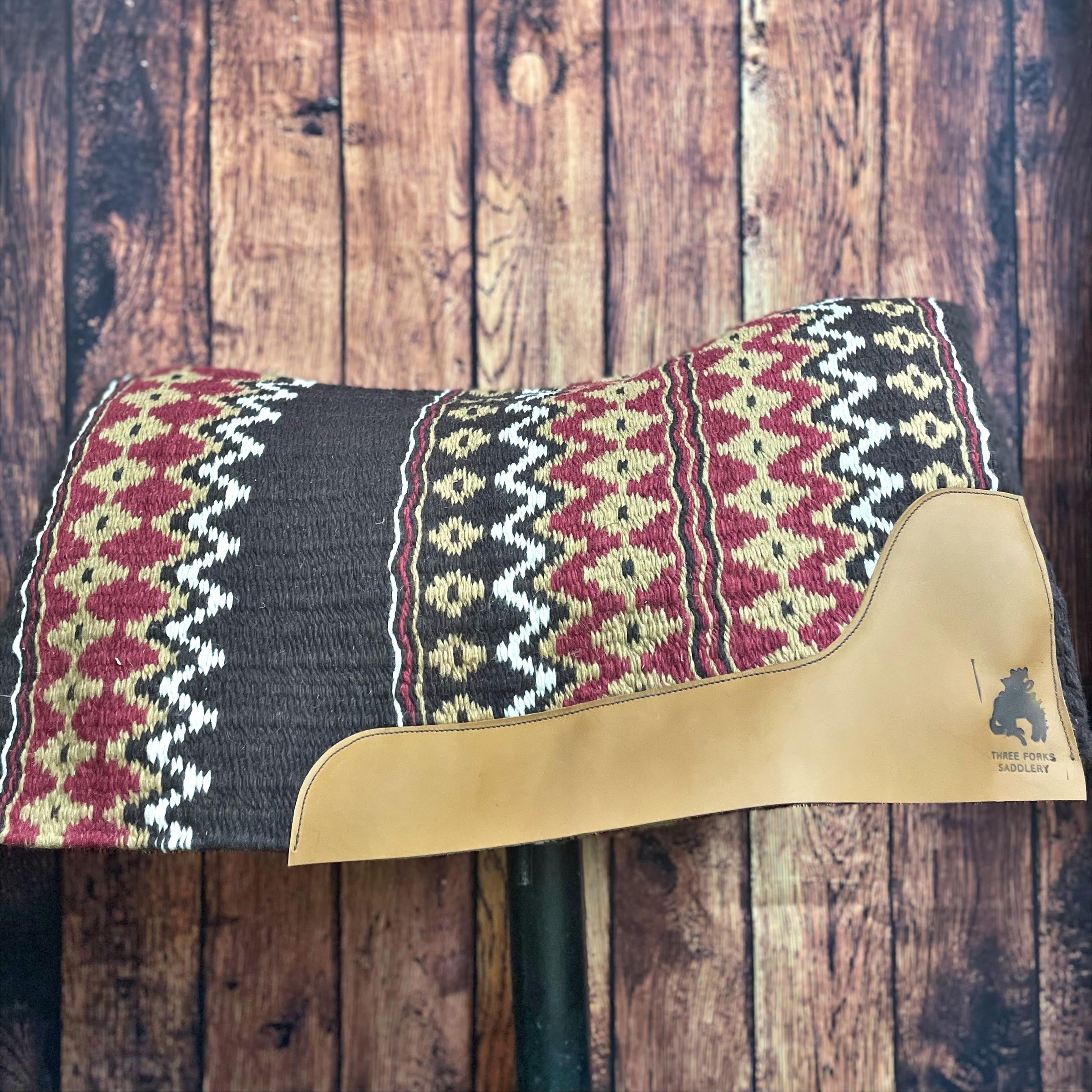 Blanket Top Pad (Coffee Earth)