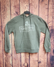 Load image into Gallery viewer, &quot;NEW&quot; Three Forks Saddlery Legacy Hoodie