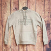 "NEW" Three Forks Saddlery Legacy Hoodie