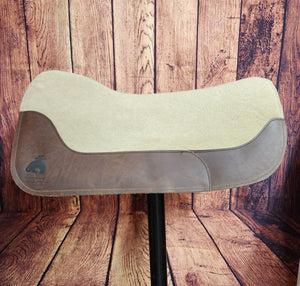 Merrill Barrel Pad (round)