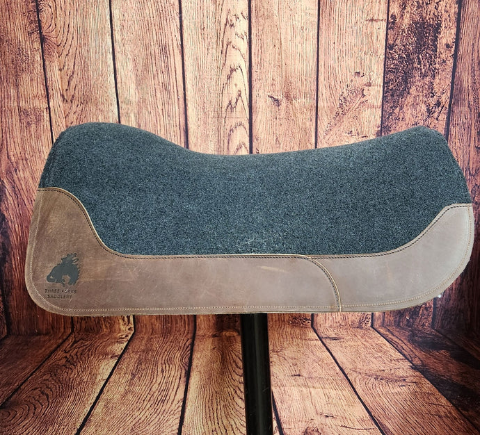 Merrill Barrel Pad (round)