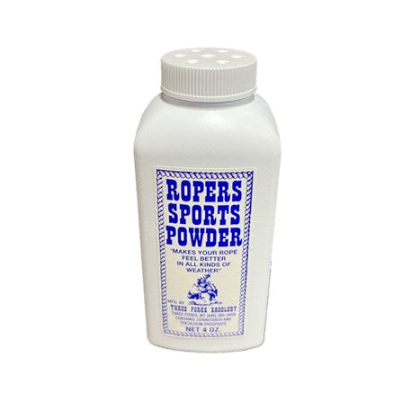 Ropers Sports Powder