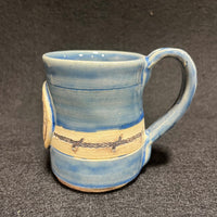 Three Forks Saddlery Mugs