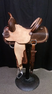 Saddle 2 ($4050)