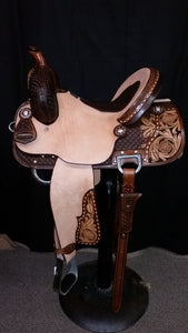 Saddle 5 ($5300)