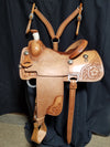 Ultimate Roper Saddle 2. ($5600)