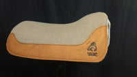 Merrill Barrel Pad (round)