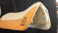 Merrill Barrel Pad (round)