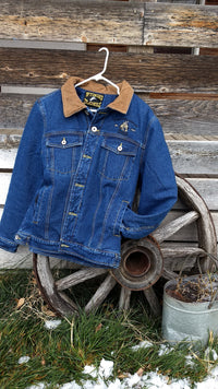 Wyoming Traders Denim Jacket