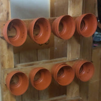 Pull On Bell Boots
