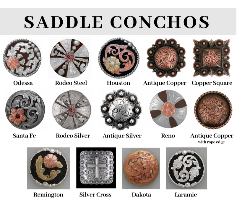 Sue Smith Barrel Saddle 6 ($4250)