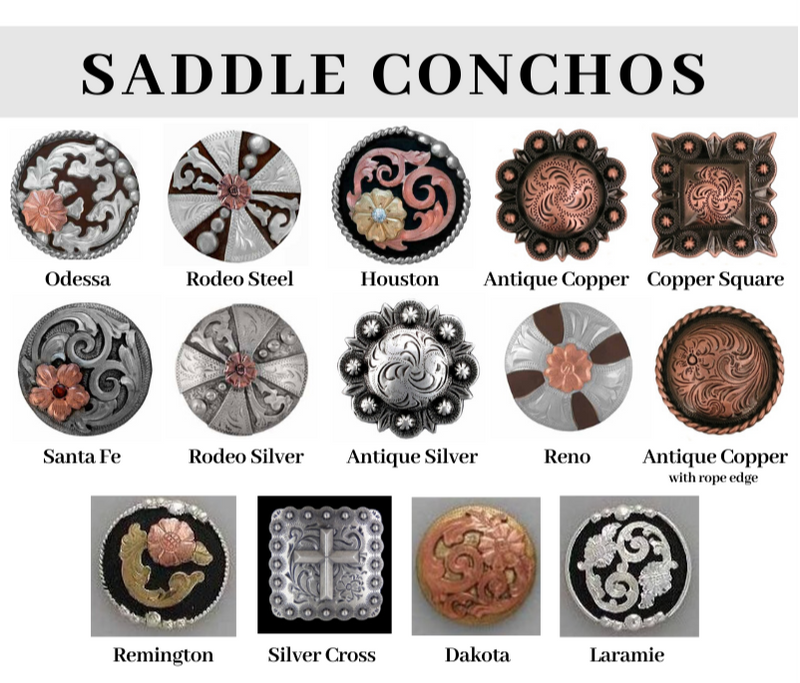 Sue Smith Barrel Saddle 6 ($4250)