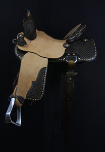 Saddle 9 ($3950)