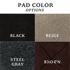 All-Around Pad